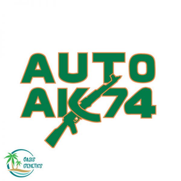 Auto AK74